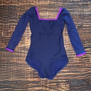 Marieke Yumiko Leotard